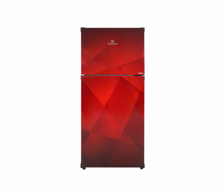 REF%2091999%20AVANTE%20DIAMOND%20RED%20Double%20Door%20Refrigerator%20-%20Image%202