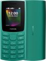 Nokia 106 2023, Dual Sim, 1.8 Inch TFT Display, 1000mAh Battery. 