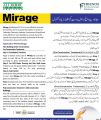 Mirage liter (imidaclopride 5%wv) Control The Whole Colony Of Termite  Odourless And Strong Chemical Environment Friendly Non Repellent   ALI AKBAR GROUP. 