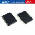 1pcs/lot RTD2660 RTD2668 RTD2674U RTD2982DQ RTD2660PD RTD2660H QFP new original In Stock. 