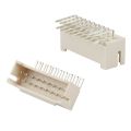 100Pcs BTC BCH LTC ZEC Miner Connector 2X9P Male Socket Curved Pin Suitable for Asic Miner Antminer S9 Z11 L3 S9 X3 A1. 