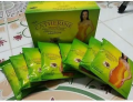 Catherine Herbal Infusion Slimming Tea 32 Bags x 165g (Chrysanthemum Flavour). 