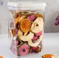 Royal Super Airtight Container 2.3Litre  (Material : Plastic) Good Quality Airtight Jar For Every Day Use. Perfect For Kitchen. Must Have Container.. 