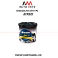 AREON BLACK CRYSTAL PERFUME GEL. 