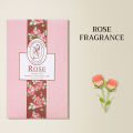Closet Air Freshener Clothes Shoes Aromatherapy Bag Deodorizer Anti-Insect And Anti-Mold. 
