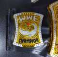 Wrestling Belt Toy For kids (Box packed). 
