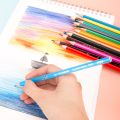 Deli - EC00337-Colored Pencil (36 colors/Tin box). 