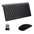 KM908 WIRELESS KEYBOARD AND MOUSE COMBO. 