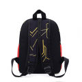 I LOVE DADDY&MUMMY  Spider Man Kids Backpack  School Bag for Boys Primary School Bag Rainbow Lightweight Backpack For Kids Kindergarten Bags Sekolah. 