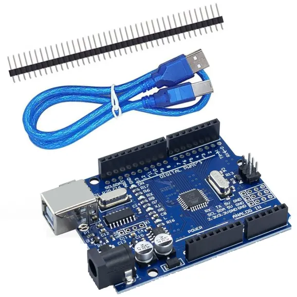 Arduino Uno R3 | Daraz.pk: Buy Online at Best Prices in Pakistan | Daraz.pk