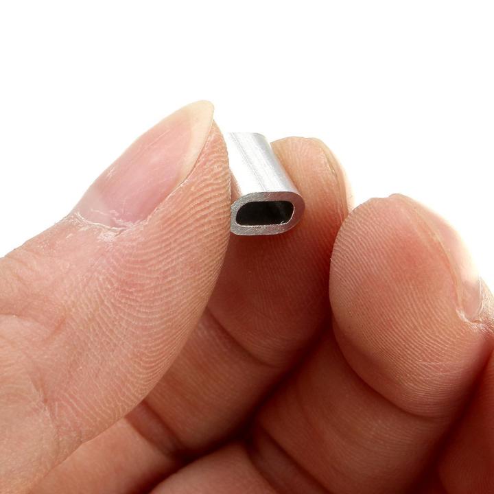 Aluminum%20Cable%20Crimps%20Sleeves%20Cable%20Ferrule%20for%20Snare%20Wire%20Rope%20Clip%20Fittings%202.5mm%20-%20Image%205