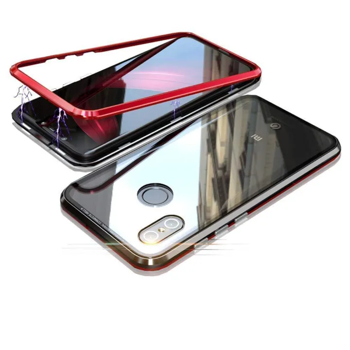 Strong%20Magnetic%20Phone%20Case%20Huawei%20P30%20Pro%20-%20Image%204