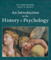 An Introduction to the History of Psychology (B. R. Hergenhahn, Tracy Henley) PDF Printed. 