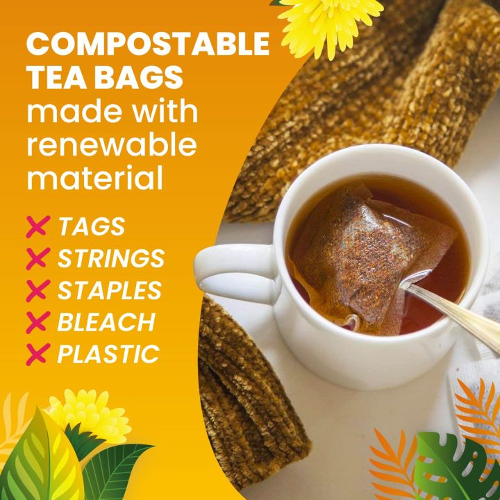 Organic%20Dandelion%20Root%20Tea-100%20Tea%20Bags%20%7C%20Organic%20Herbal%20Tea%20%7C%20Eco-Friendly%20Tea%20Bags%20%7C%20Non-GMO%20Caffeine%20Free%20Tea%20-%20Image%202
