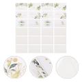 Cards Card Thank You Greeting Invitation Festival Thanksgiving Wedding Envelopes Gift Business Blessing Thanks Note Appreciation. 