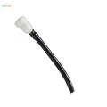 2X Fuel Tank Vent Line Replace 1117-350-5800 for Stihl 025 029 MS290 Chainsaw. 