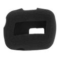 Wind Slayer Foam Windshield Wind Sponge Foam Case Cover Housing for Hero 5 6 Sports Action Camera Replacement Parts Accessories. 