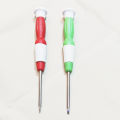 Mini Multi-Function Precision Screwdriver Set Micro Screwdriver Tools plus and minus Repair Kit For Repairing Mobile Phones Watch Tablet PC glasses. 