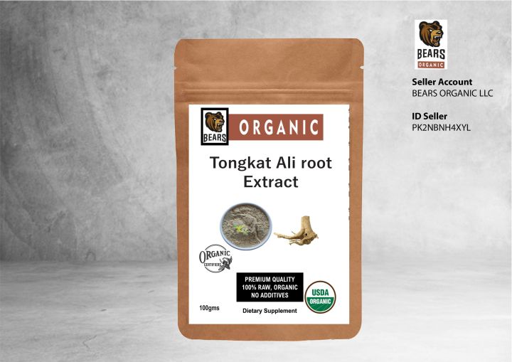 Taiga Root Powder Natural Fine Powder root Extract 100g | Daraz.pk