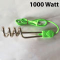 Electric Rod Water Heater 1000W/1200W/1500W/2000W. 