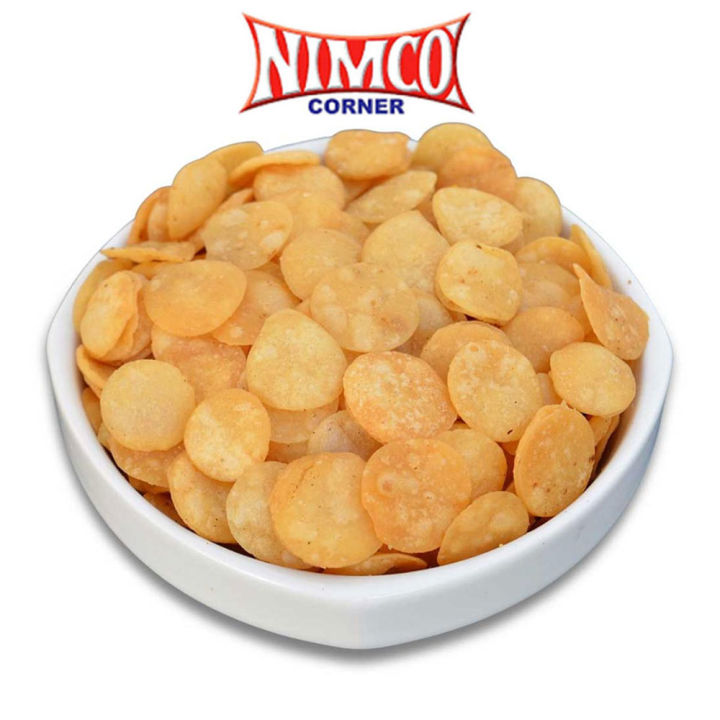 Nimco Corner Papri 200 Gm