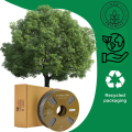 PLA FILAMENT EVEREST 3D PREMIUM 1KG. 