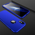 For iphone xs Max cover Original GKK Cases Back case 360 Degree Shockproof Case Cover with Camera Protection. 