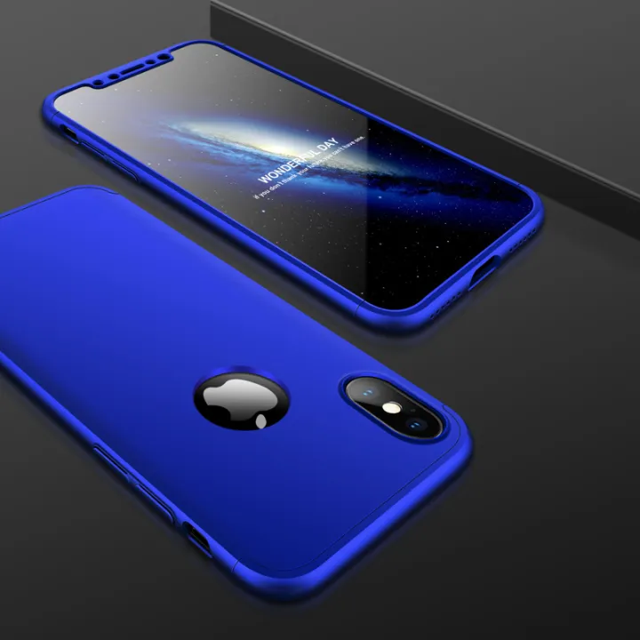 For%20iphone%20xs%20Max%20cover%20Original%20GKK%20Cases%20Back%20case%20360%20Degree%20Shockproof%20Case%20Cover%20with%20Camera%20Protection%20-%20Image%203