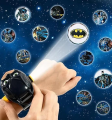 Children projector wrist watch 24 projection Projector Light Digital Watch For Kids, Kids Projector Wrist Watch 24 Images Increase your child mind creativity through these images Kids cartoon watches. 