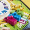 The Game of Life Junior is fun for kids Family Game. 
