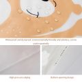 【ALLGOOD】Clothes Dust Cover Printing Household Dustproof Coat Suit Cover Hanging Clothes Storage Dust Bag Home Wardrobe Case Organizer. 