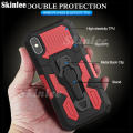 Phone Case for VIVO V27 Pro V27E Back Cover with Metal Clip Back Cover Casing Hp for VIVO V27E V27Pro Cover Cases. 