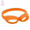 Party Drink Accessories Colorful Silicone Beer Bottle Charms for Parties Fun Rubber Band Labels for Beer Cider Soda Bottles Perfect Party Favors. 