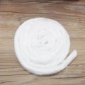 DIY Oil-Conducting Bacon Cotton Lightning Cotton Cotton Wick FLASH WICKS. 