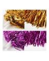 Cheerleading Pom Poms - 6Pcs - Multicolor. 