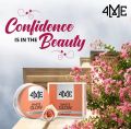 4ME White Glow Extra Smooth Beauty Cream. 
