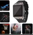 DZ09 Smartwatch T500 Ultra 8 with Bluetooth and Camera – Compatible with All Mobile Phones. 