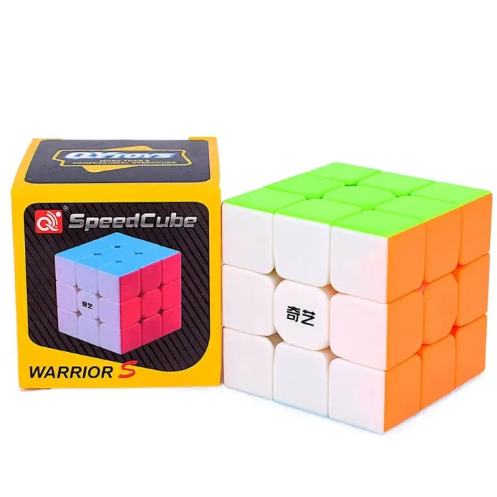 QY%20Toys%20Warrior%20S%203x3%20Speed%20Cube%20%E2%80%93%20Smooth%20&%20Durable%20Magic%20Puzzle%20Cube%20for%20Fast%20Solving%20-%20Image%204