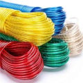 Cloth Wire 20 Meters Strong Wet Cloth Laundry Rope Coated Metal Cloth Drying Wire. 