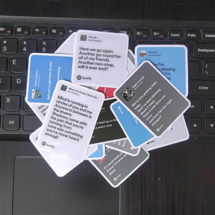 20%20pcs%20ONE%20DIRECTION%20SPOTIFY%20%20LYRICS%20Sticker%20Pack%20based%20on%20popular%20songs%20ideal%20for%20journaling,%20phone%20cases,%20guitars,%20gifting%20and%20perfect%20for%20music%20lovers%20-%20Image%204