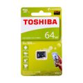 【COD+Ready Stock + FREE Shipping 】 TOSHIBA Memory Card 128GB 64GB 256GB 512GB 1TB SDXC Max UP 90MB/s Micro SD Card SDHC-I 32GB 16GB 8GB U1 Class10 Official Verification+Gift. 