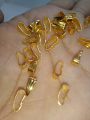 Pack of 24Pcs, Metal Pinch Pendant Hooks for Necklace Jewellery Making.. 