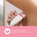 Philips Corded Compact Epilator BRE235. 