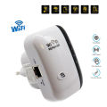 Wireless Wifi Range Extender Wifi Amplifier 300Mbps. 