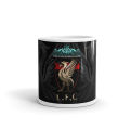 Liverpool FC Printed Mug Personalised Football Mugs Coffee Tea Travel Personalized Football Gift Cute Cups by favourite plus. 