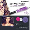 Pritech Brand Hair Curler Professional Curling Irons Hair Rotating Curler Hair Curler Styler Iron Hair Brush 110V-220V. 