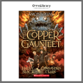 Magisterium (5 book series) by Holly Black (Author) , Cassandra Clare (Author). 