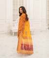 Sitara Studio 3 Piece Unstitched Suit For Women - 3PC Unstitched Fabric For Women - Queen Collection 068 - SS26 - Sumers 2026 Collection. 