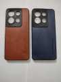 Infinix Note 30 4G New Branded X-Level Protective Leather TPU Mobile Cover With Protection Mobile Case Pouch. 