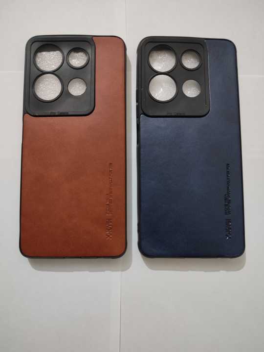 Infinix%20Note%2030%204G%20New%20Branded%20X-Level%20Protective%20Leather%20TPU%20Mobile%20Cover%20With%20Protection%20Mobile%20Case%20Pouch%20-%20Image%202